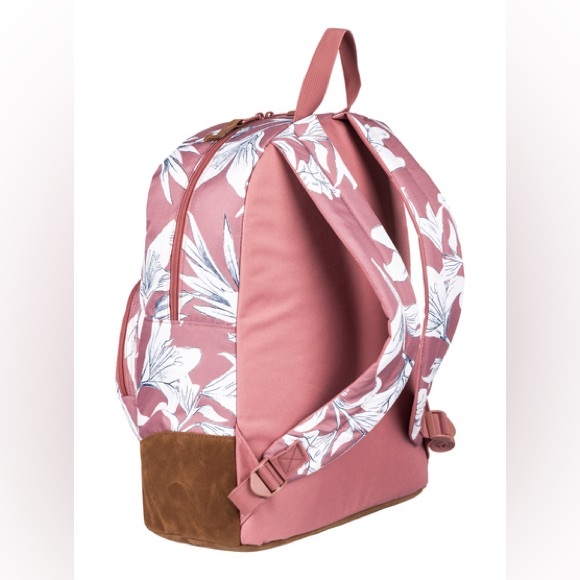 Roxy Fairness Backpack - Picture 3 of 5